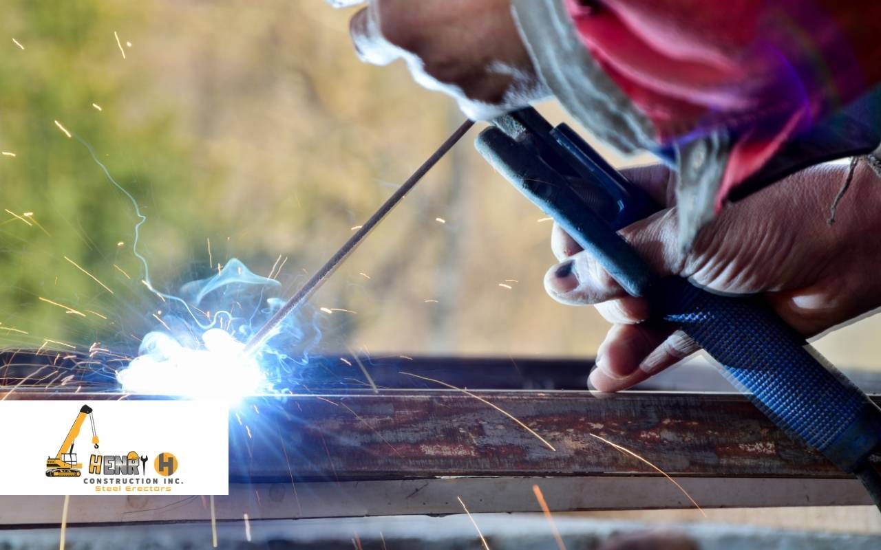 Precision and accuracy in steel fabrication tolerances explained