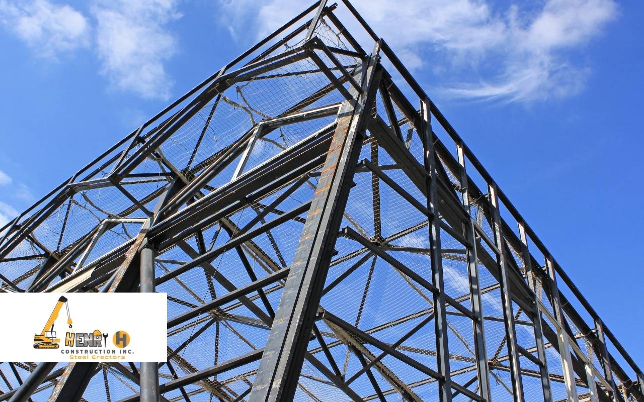 Project owners learning structural steel detailing essentials