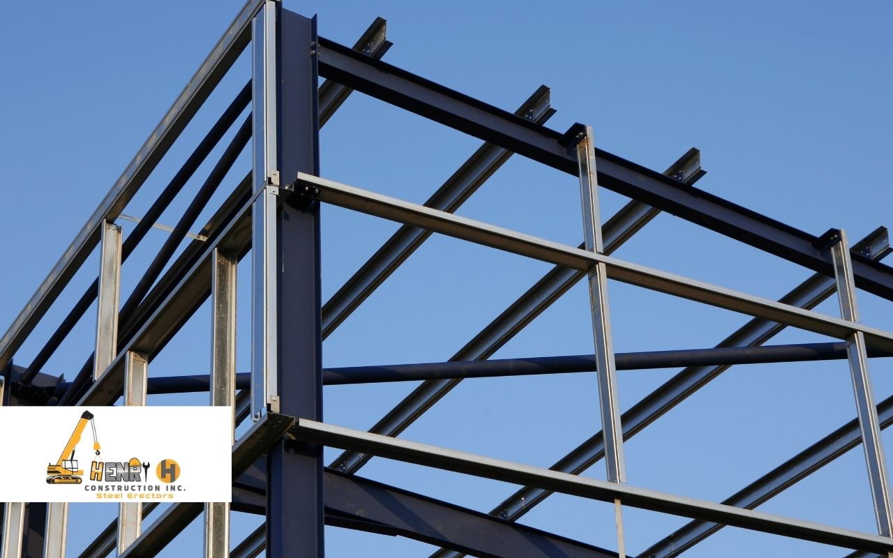 Quality assurance process by a trusted structural steel company Greenwood ensuring project precision.