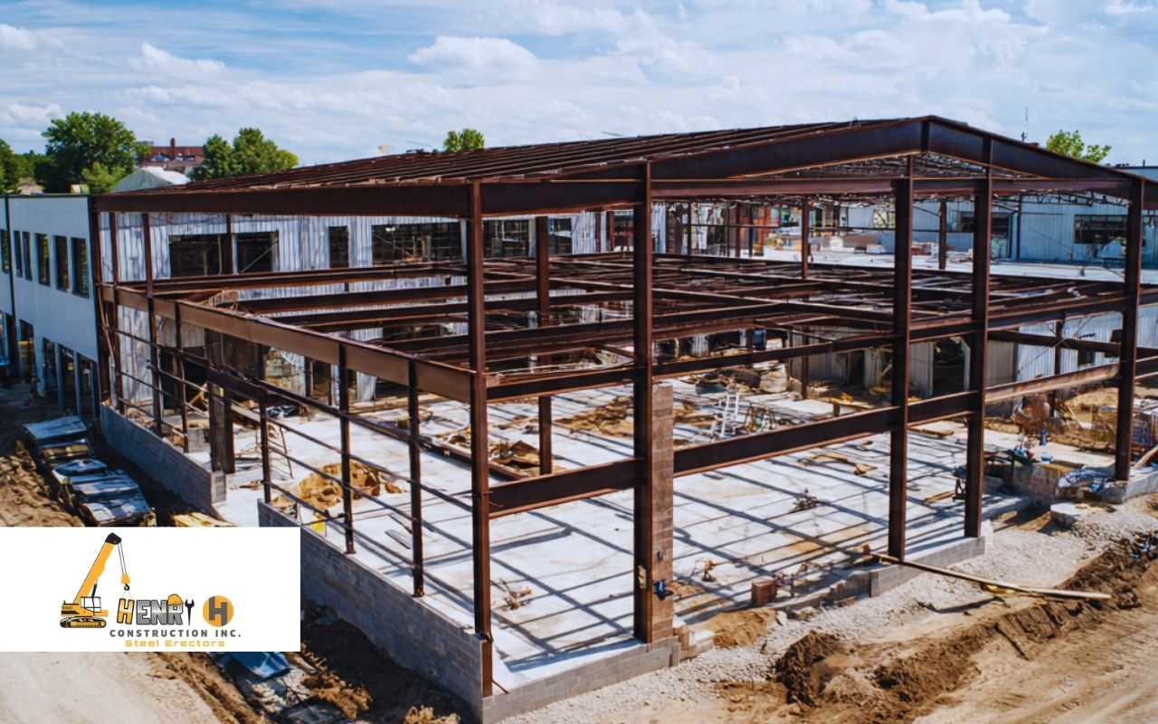 Overview of Noblesville metal building additions cost ranges for expanding a steel structure.