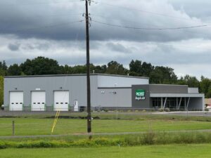 Recent Project 1| Henry H Construction Inc.