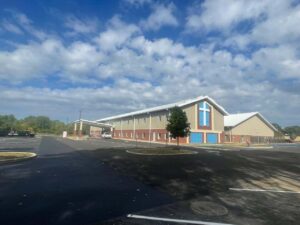 Recent Project 3| Henry H Construction Inc.