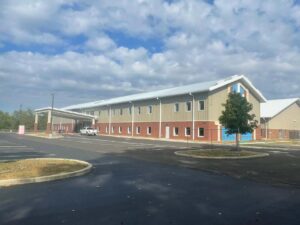 Recent Project 4| Henry H Construction Inc.